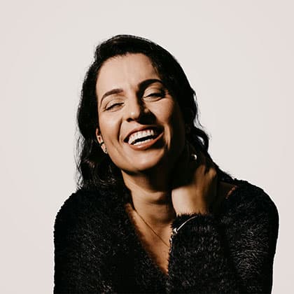 Jigisha Kansara